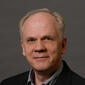 Headshot of Svein Benestad