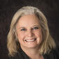 Headshot of Sue Hildinger