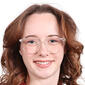 Headshot of Halie Askey