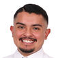 Headshot of Christian Garza