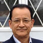 Headshot of Dil Shrestha