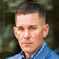 Headshot of Carl Johnson