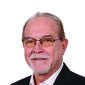 Headshot of Jorge D'Brot