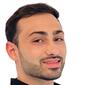 Headshot of Jordan Nitto