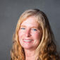 Headshot of Janie Harding