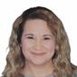 Headshot of April Huffman