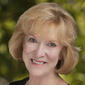 Headshot of Phyllis Clark