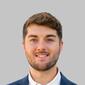 Headshot of Cole McKeehan