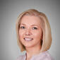 Headshot of Jitka McCabe