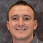 Headshot of Britton Raines