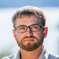 Headshot of Brent Stevens