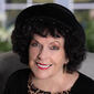 Headshot of Betty Baker