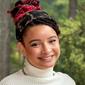 Headshot of Autumne Sneed