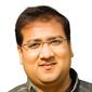 Headshot of Kamal Aggarwal