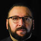 Headshot of Arturo Fregoso Art