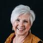 Headshot of Patti Van Der Geest