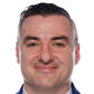 Headshot of Jason Taylor