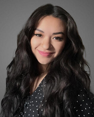 Headshot of Jocelyne Rojas