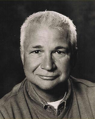 Headshot of Robert Franco