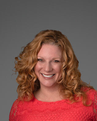 Headshot of Kristi Abel