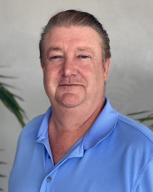 Headshot of Paul Merz
