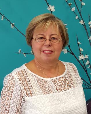 Headshot of Norma Lima
