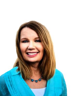 Headshot of Karen Gamwell