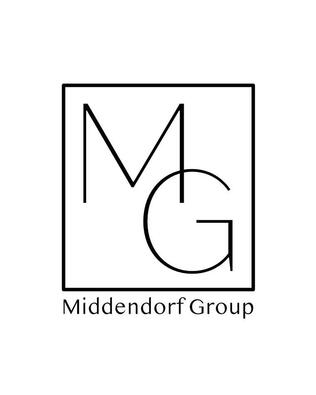 Headshot of The Middendorf Group