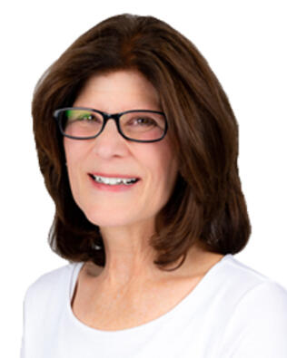 Headshot of Theresa Goulet