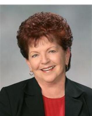 Headshot of Shirley Williams