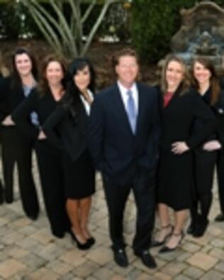 Headshot of The Bill Davis Team