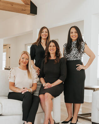 Headshot of The Stacy Barry Team