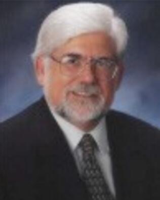 Headshot of Dave Hermetet