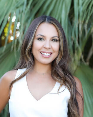 Headshot of Sondra Bittner