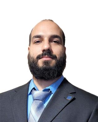 Headshot of Juan Sanchez