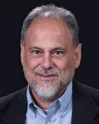 Headshot of Dean Nunamann