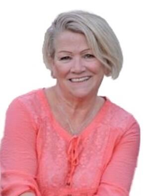 Headshot of Barbara Stocking