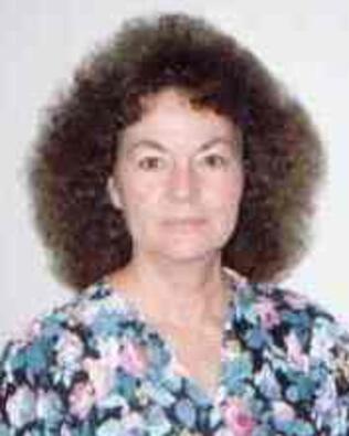 Headshot of Ann Shipman
