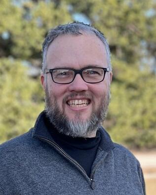 Headshot of Micah Peters