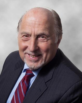 Headshot of Ramsey Makled