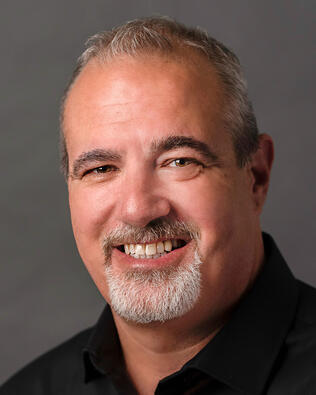 Headshot of Donald Sylvia