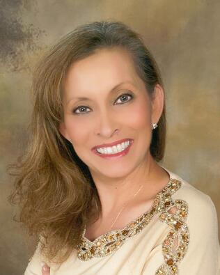 Headshot of Jeanette Jacquez