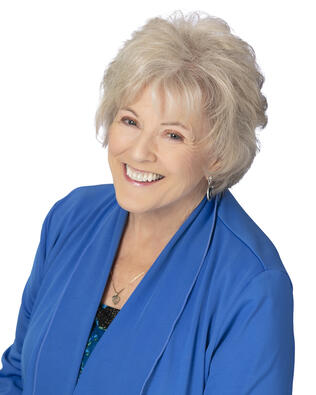 Headshot of Sherri LePere, ABR
