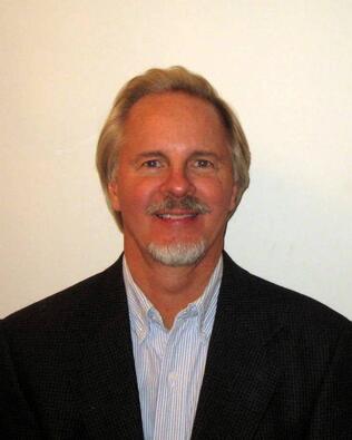 Headshot of Mark Neese