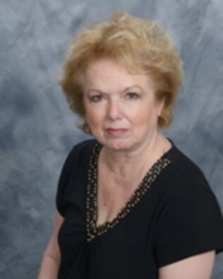 Headshot of Barbara Uhl
