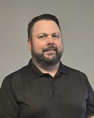 Headshot of Bill Martin