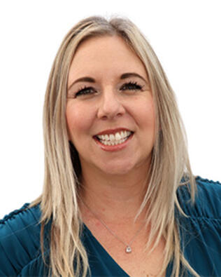 Headshot of Melony Bleeker
