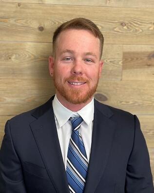 Headshot of Jeffrey Septer