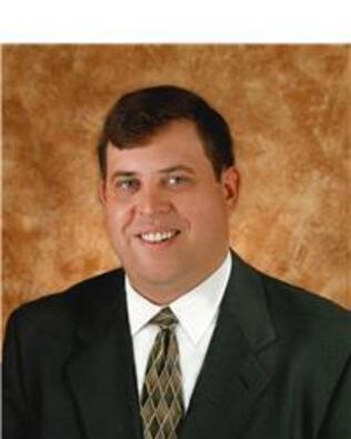Headshot of Harry A. Rodas