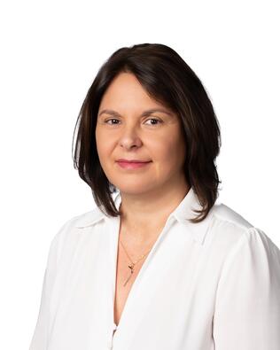 Headshot of Ozlem Ozcan